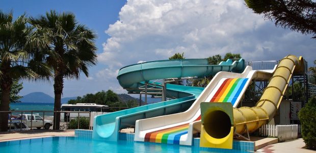 ultra her şey dahil otel